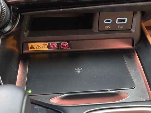 Used 2025 Lexus NX 350h AWD w/ Cold Area Package image 23