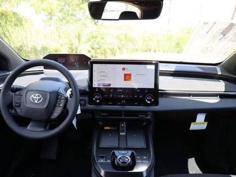 New 2026 Toyota C-HR AWD/4WD image 26