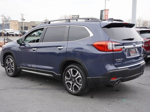 Used 2024 Subaru Ascent Touring w/ Popular Package #2 image 23