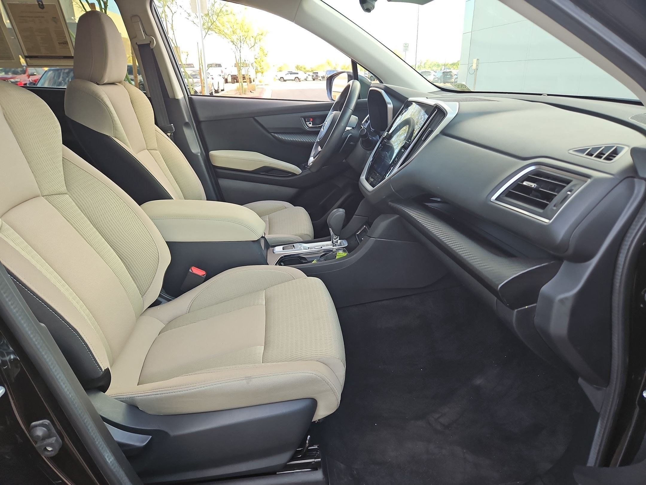 Used 2024 Subaru Ascent Premium w/ Convenience Package AWD/4WD image 30