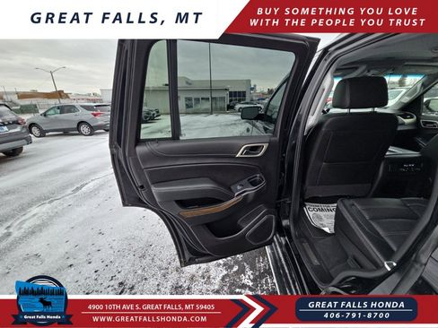 Used 2020 GMC Yukon Denali image 14