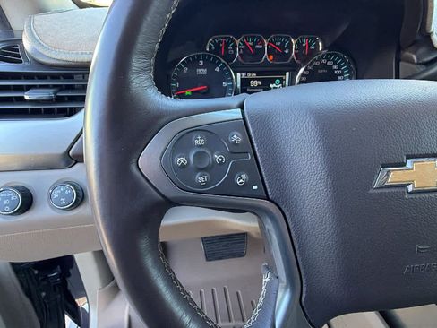 Used 2016 Chevrolet Suburban LTZ image 19