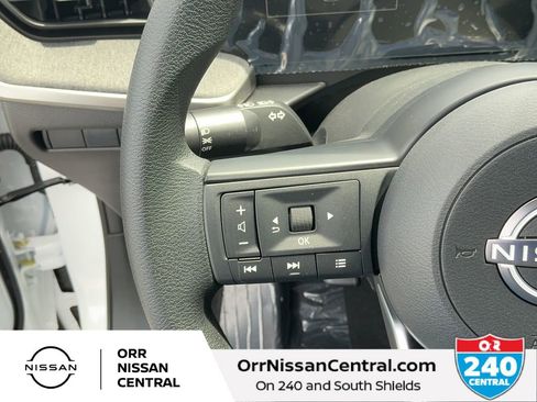 New 2026 Nissan Kicks SV w/ Cold Weather Package FWD image 19