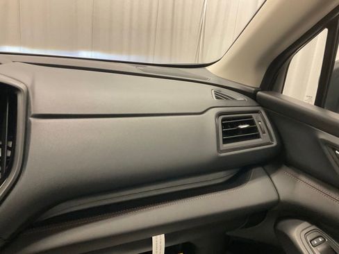 New 2026 Subaru Ascent Limited Bronze AWD/4WD image 24