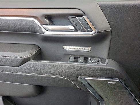 Certified 2024 GMC Sierra 1500 Denali w/ Denali Reserve Package image 12