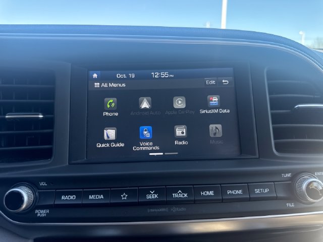 Used 2019 Hyundai Elantra SEL FWD image 20