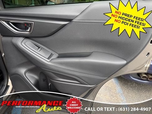 Used 2021 Subaru Forester Premium AWD/4WD image 28