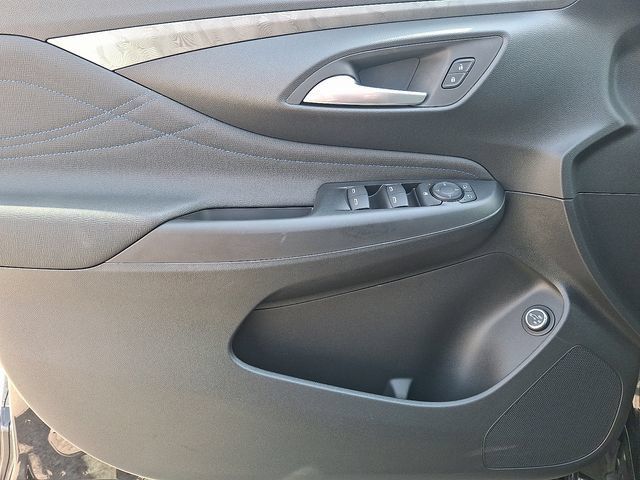 New 2026 Buick Envista Sport Touring w/ Convenience I Package FWD image 13