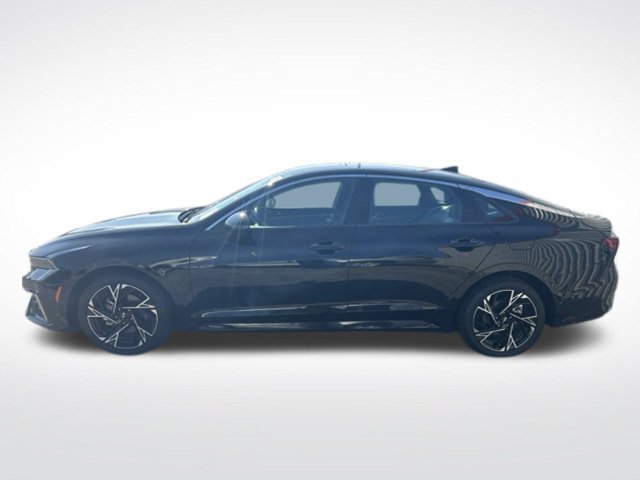 Used 2025 Kia K5 GT-Line FWD image 34