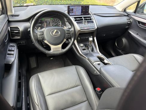 Certified 2020 Lexus NX 300 FWD w/ Premium Package image 9