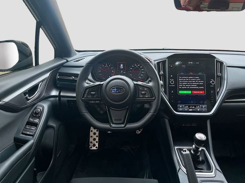 Used 2024 Subaru WRX Premium w/ Popular Package #2A image 23