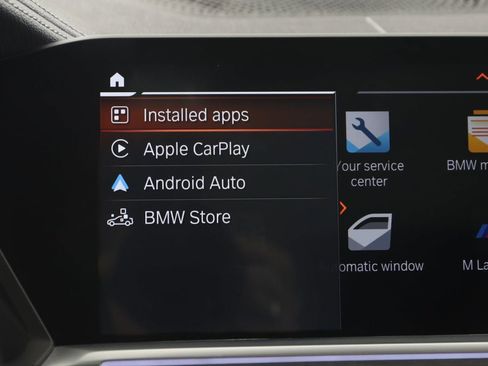 Used 2022 BMW X5 xDrive40i w/ Executive Package image 36