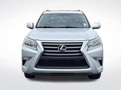Used 2015 Lexus GX 460 w/ Navigation Package image 10