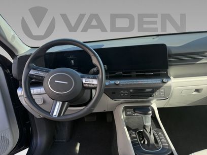 Used 2025 Hyundai Kona SEL