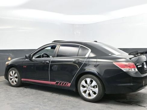 Used 2009 Honda Accord EX-L image 8