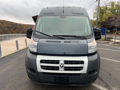 Used 2015 RAM ProMaster 2500 w/ Interior Convenience Group image 6