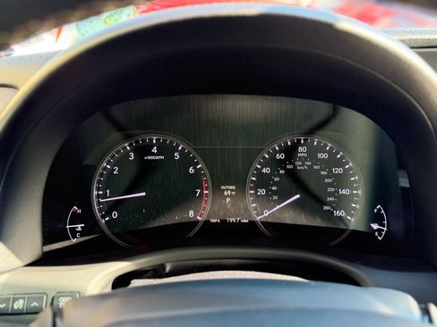 Used 2013 Lexus GS 350 AWD w/ Premium Pkg image 23