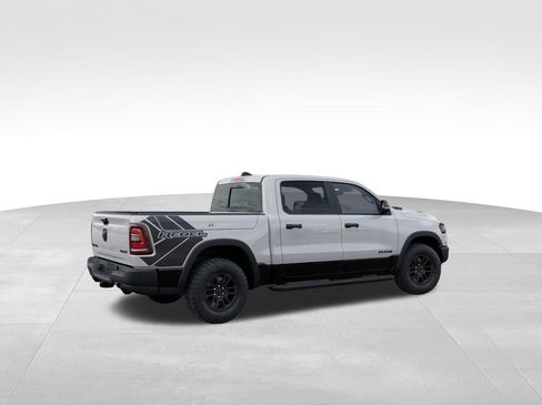New 2026 RAM 1500 Rebel w/ Rebel Level 2 Equipment Group image 5