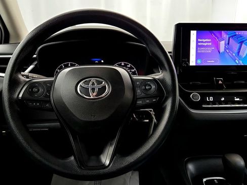 Used 2024 Toyota Corolla LE FWD image 26