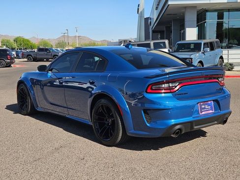 Used 2022 Dodge Charger SRT Hellcat w/ Harman/Kardon Audio Group image 8