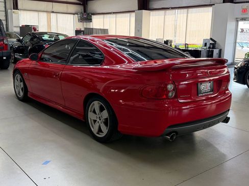 Used 2005 Pontiac GTO RWD image 4