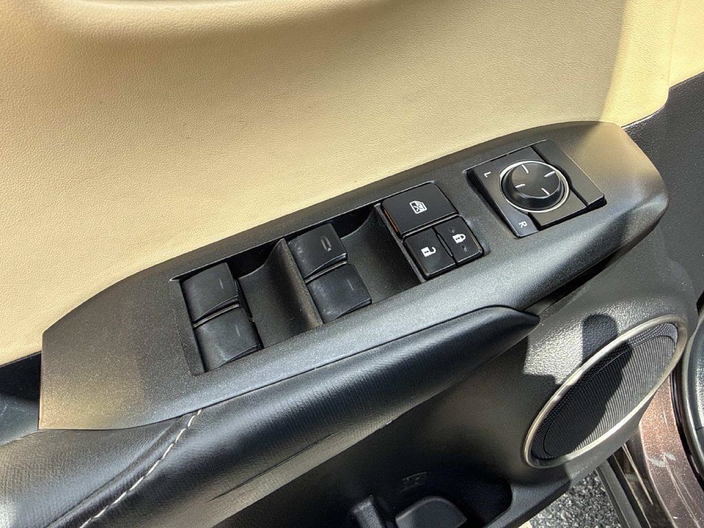 Used 2015 Lexus NX 200t FWD w/ Premium Package image 22