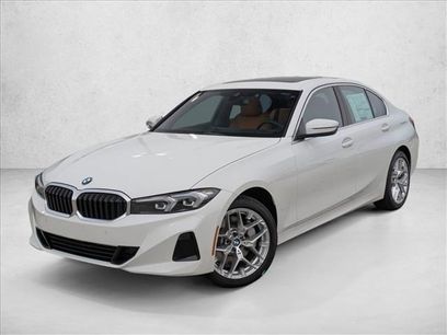 Used 2026 BMW 330i xDrive Sedan w/ Convenience Package