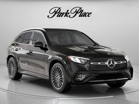 Used 2026 Mercedes-Benz GLC 300 image 32