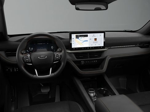 New 2026 Ford Explorer Tremor AWD/4WD image 43
