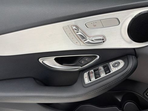 Certified 2019 Mercedes-Benz C 300 Sedan image 21