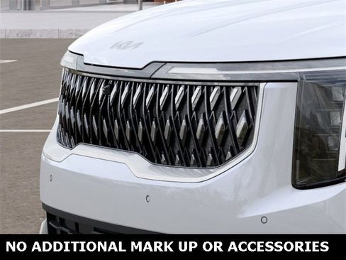 New 2026 Kia Carnival EX image 12