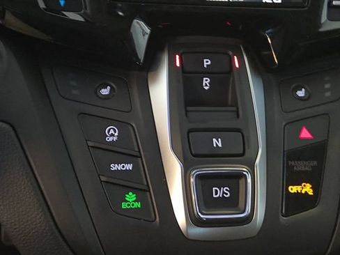 Used 2025 Honda Odyssey EX-L image 20