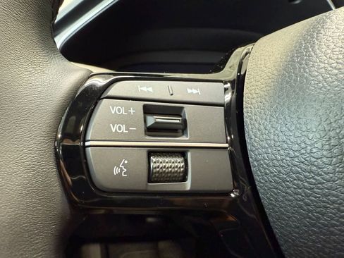 New 2026 Acura Integra FWD image 16