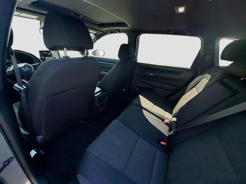 Used 2026 Honda CR-V TrailSport image 23