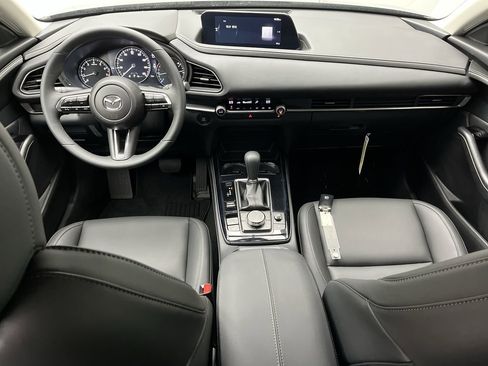 New 2025 MAZDA CX-30 AWD 2.5 S w/ Select Sport Pkg image 4