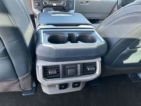 Used 2023 Ford F150 Limited image 29