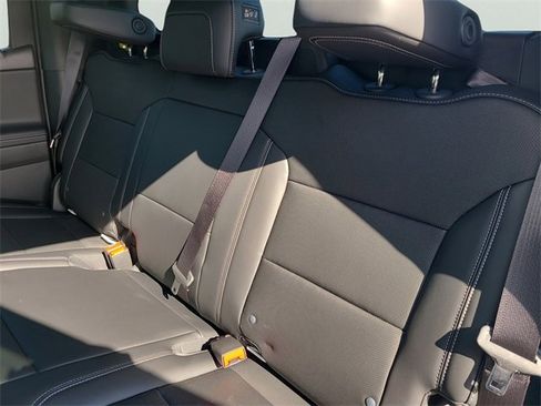 New 2026 Chevrolet Silverado EV LT w/ Plus Package image 11