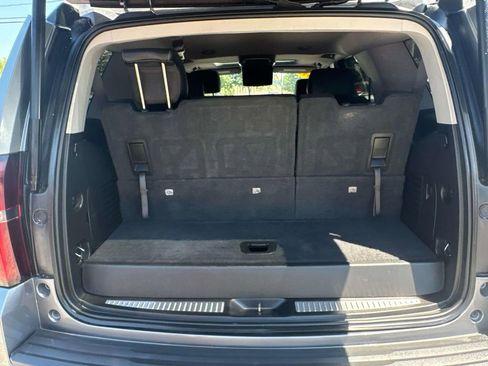 Used 2019 Chevrolet Tahoe LT AWD/4WD image 9