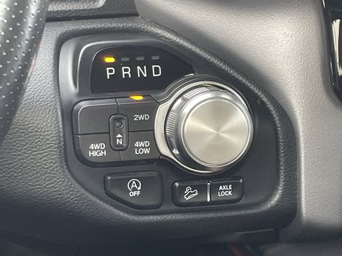 Used 2022 RAM 1500 Rebel w/ Off Road Group image 23