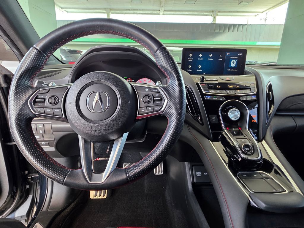 Used 2021 Acura RDX w/ Advance Package AWD/4WD image 13