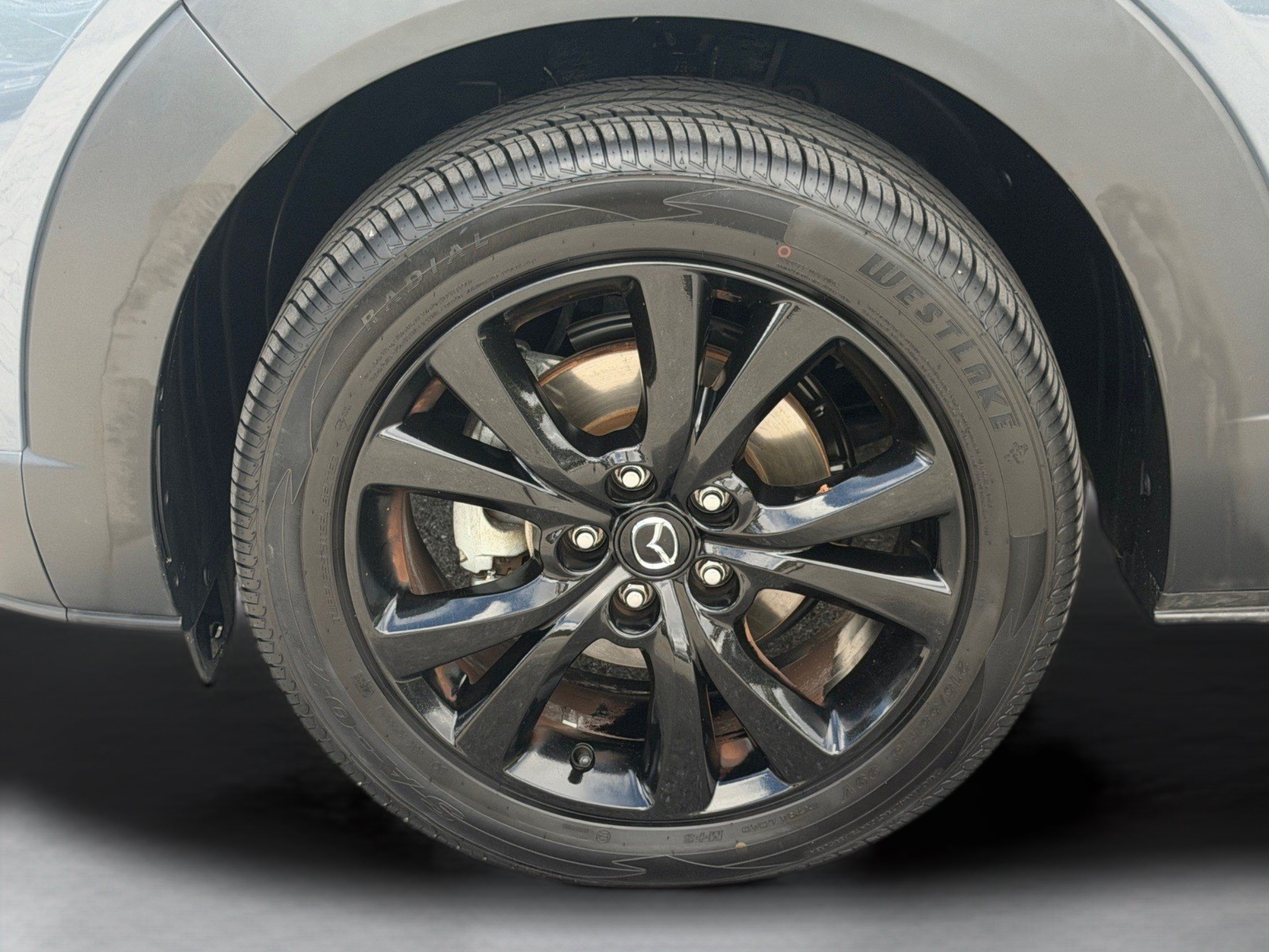 Used 2023 MAZDA CX-30 AWD 2.5 S w/ Preferred Package image 44