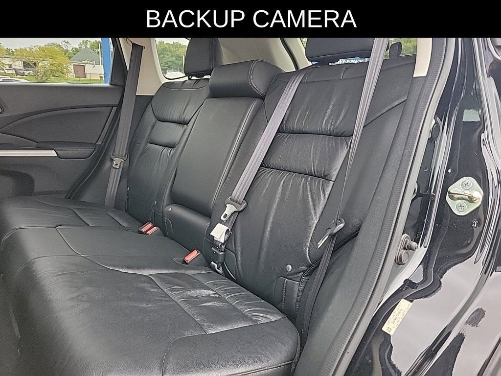 Used 2013 Honda CR-V EX-L image 13