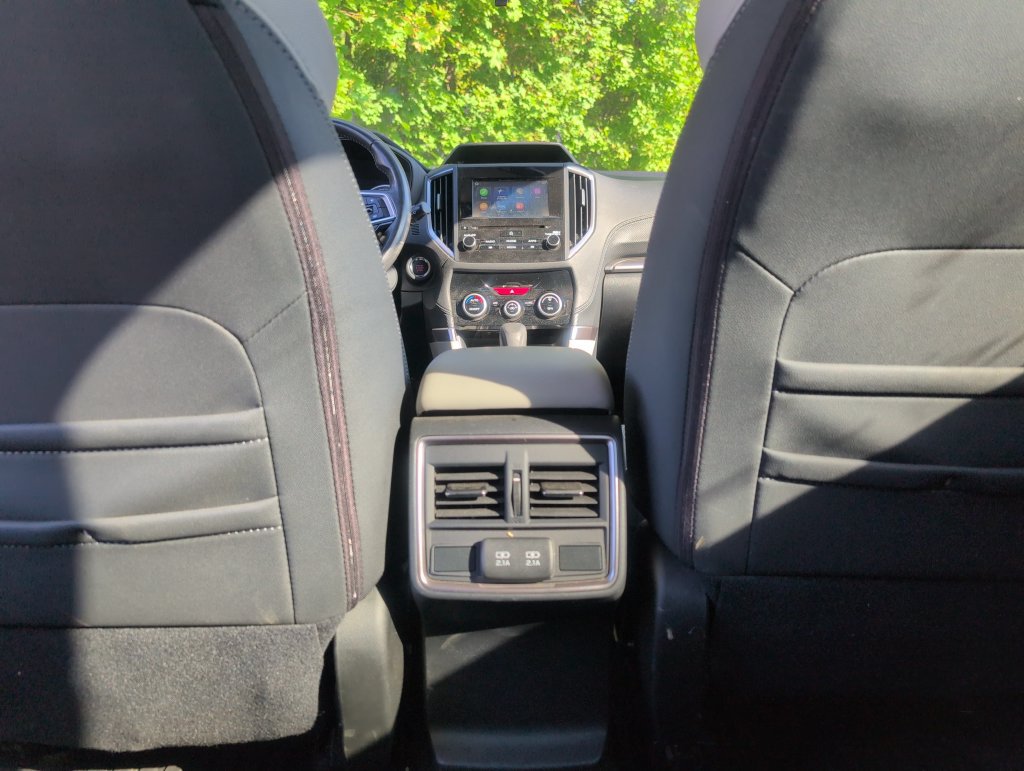 Used 2020 Subaru Forester Premium AWD/4WD image 30