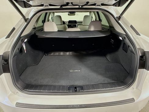 Certified 2021 Lexus RX 350 FWD w/ Premium Package image 28