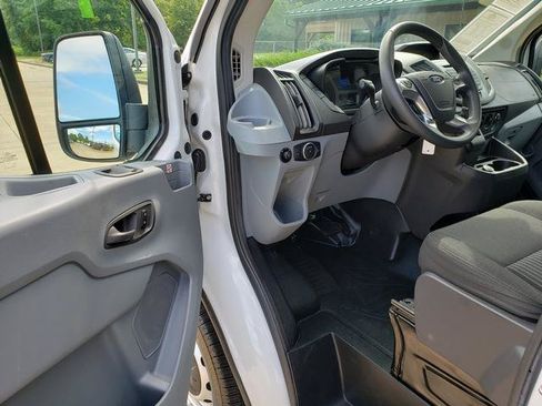 Used 2019 Ford Transit 350 148 High Roof RWD image 10