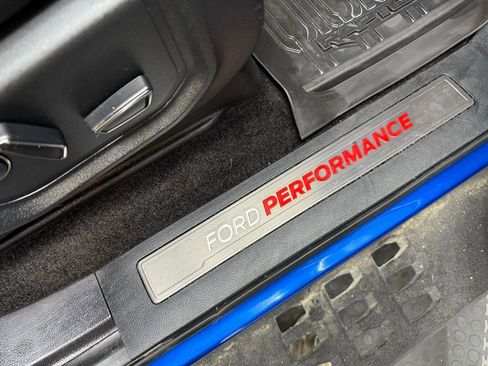 Used 2017 Ford F150 Raptor w/ Equipment Group 802A Luxury image 36