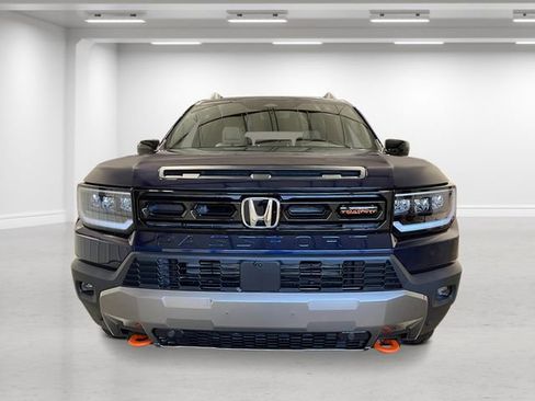 New 2026 Honda Passport TrailSport Elite image 10