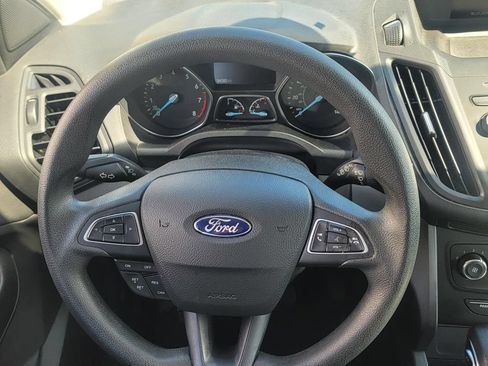 Used 2018 Ford Escape S FWD image 16