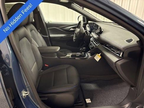 New 2026 Buick Envista Sport Touring w/ Convenience I Package image 17