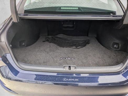 Used 2019 Lexus ES 350 ES 350 Luxury image 18